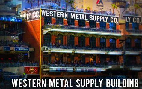 san francisco metal supply